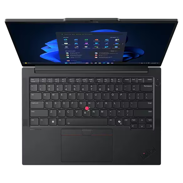 Notebook Lenovo ThinkPad E14 Gen 7 AMD Ryzen 5 230 | 16GB RAM | 512GB SSD [21T0CTO1WWCL3] - Semi Nuevo