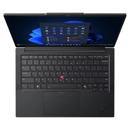 Notebook Lenovo ThinkPad E14 Gen 7 AMD Ryzen 5 230 | 16GB RAM | 512GB SSD [21T0CTO1WWCL3] - Semi Nuevo