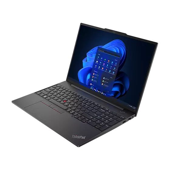 Lenovo ThinkPad E16 AMD Ryzen 5  | 16GB RAM | 512GB SSD [21JU000CCL-MOD] - Buen Estado