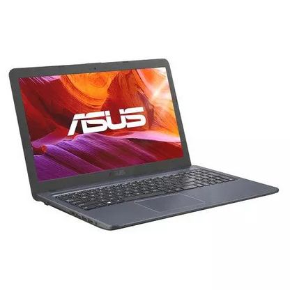 Notebook ASUS X543UA-DM3470T Core I5-7ma | 8GB RAM | 240GB SSD [90NB0HF7-M51840] - Excelente Estado