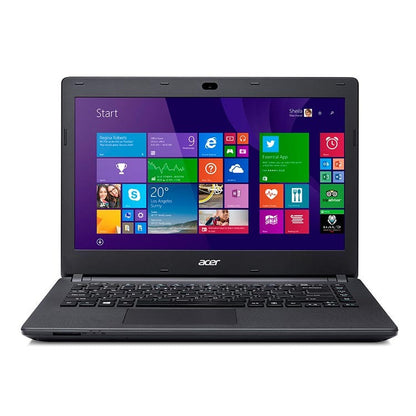 Acer Aspire ES1-431-C44W Intel Celeron | 8GB RAM | 256GB SSD - Buen Estado