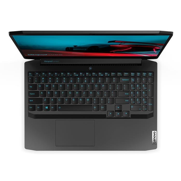 Lenovo Ideapad Gaming Ryzen 5 | GTX 1650 Ti | 16GB RAM | 256 SSD + 1TB HDD [82EY0017CL] - Buen Estado