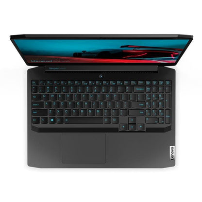 Lenovo Ideapad Gaming Ryzen 5 | GTX 1650 Ti | 16GB RAM | 256 SSD + 1TB HDD [82EY0017CL] - Buen Estado