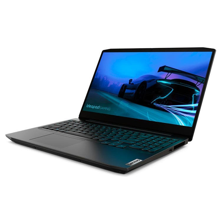 Lenovo IdeaPad Gaming 3 15IMH05 Core I5-10ma | GTX 1650 | 16GB RAM | 256GB SSD + 1TB HDD [81Y400LDCL] - Buen Estado