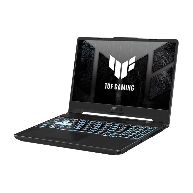 ASUS TUF Gaming F15 FX506HC-HN111W Core I5-11va | RTX 3050 | 16GB RAM | 512GB SSD [90NR0724-M00P50] - Buen Estado