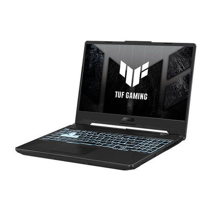 ASUS TUF Gaming F15 FX506HC-HN111W Core I5-11va | RTX 3050 | 16GB RAM | 512GB SSD [90NR0724-M00P50] - Buen Estado