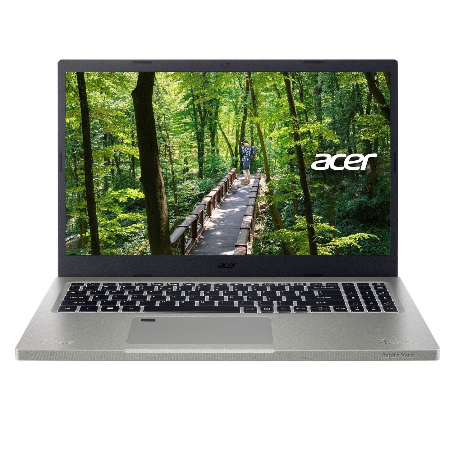 Acer Aspire Vero AV15-51-52MW-1 Core I5-11va | 16GB RAM | 256GB SSD [NX.AYCAL.002.1] - Buen Estado