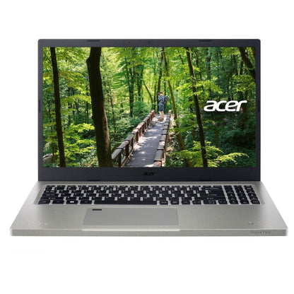 Acer Aspire Vero AV15-51-52MW-1 Core I5-11va | 16GB RAM | 256GB SSD [NX.AYCAL.002.1] - Buen Estado