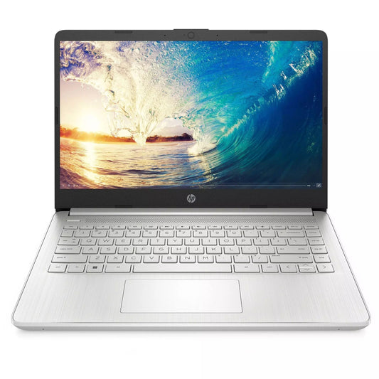 Notebook Hp 14-DQ5019LA Core I5-12va | 8GB RAM | 512GB SSD [8W390LA] - Buen Estado