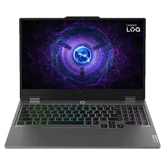Lenovo LOQ 15IAX9 Core I5-12va | RTX 4050 | 24GB RAM | 512GB SSD [83GS00GTCL] - Buen Estado