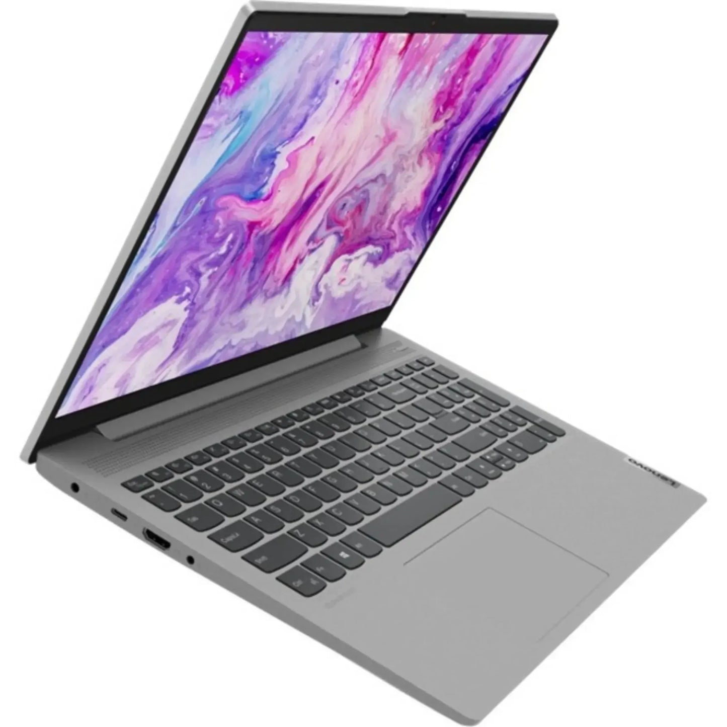 Lenovo IdeaPad 5 15ITL05 Core 7-11va | 8GB RAM | 512GB SSD [82FG00JHCL] - Buen Estado