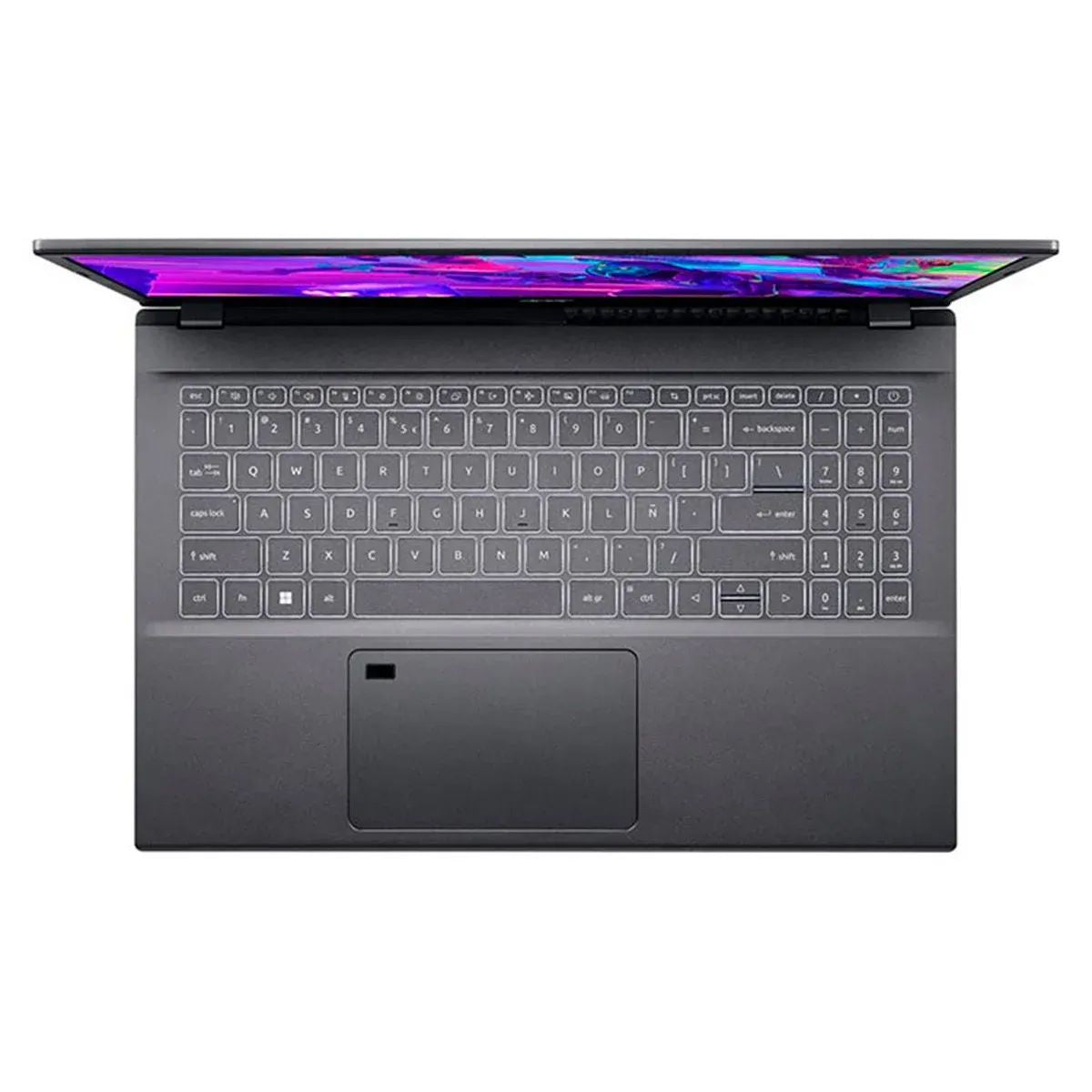 Notebook Acer Aspire 5 A515 Core I5-13va | RTX 2050 | 16 GB RAM | 512 GB SSD [NX.KQ4AL.001.1] - Buen Estado