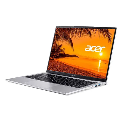 Acer Aspire Lite AL14-31P-3591-4 Core I3-N300 | 8GB RAM  | 256GB SSD - Semi Nuevo