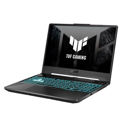 ASUS TUF FA506NFR-HN007W Ryzen 7 | RTX 2050 | 16GB RAM | 512GB SSD  [90NR0JU7-M000E0] - Excelente Estado