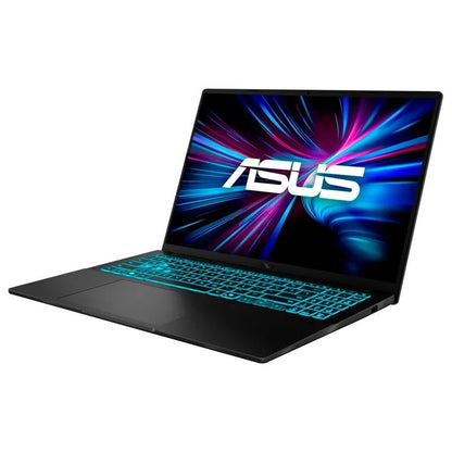 ASUS V16 Gaming V3607VM-RP077W Core 7 240H | RTX 5060 (8GB) | 16GB RAM | 512GB SSD [90NB16K1-M00880] - Buen Estado