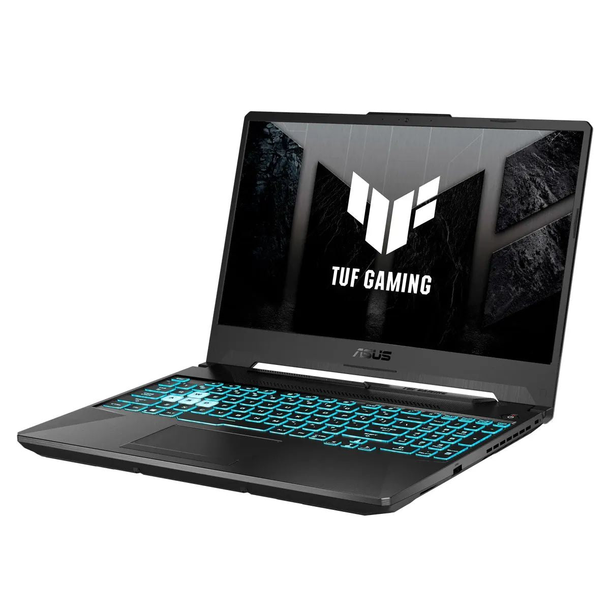 Notebook Gamer Asus TUF Ryzen 5 | RTX 3050 | 16GB RAM | 512GB SSD [90NR0667-M005R0] - Buen Estado