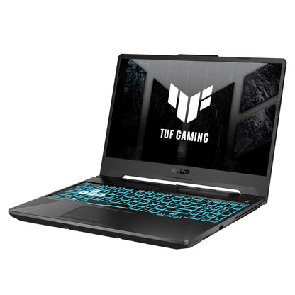 Notebook Gamer Asus TUF Ryzen 5 | RTX 3050 | 16GB RAM | 512GB SSD [90NR0667-M005R0] - Buen Estado