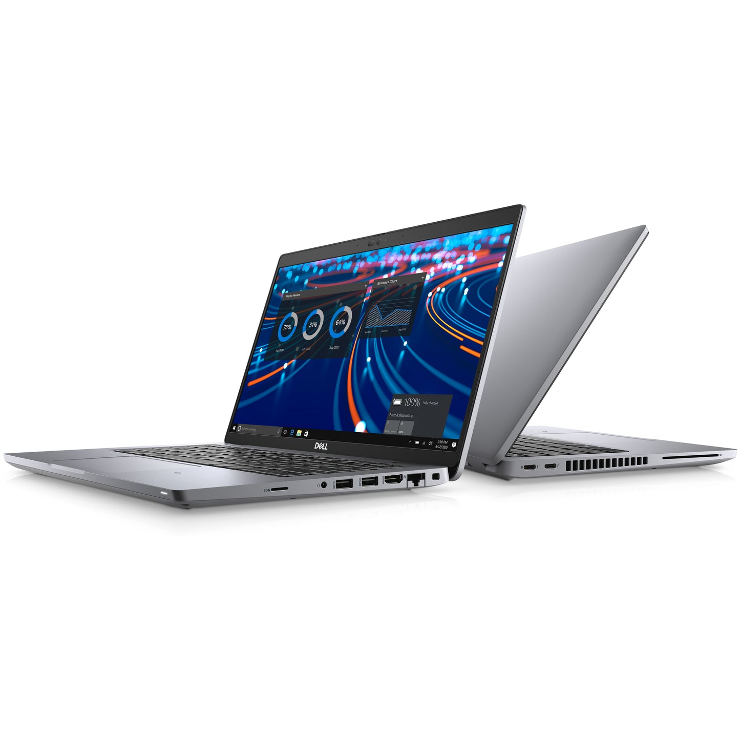 Notebook Dell Latitude 5420 Core I7-11va |16GB RAM | 512 GB SSD [P0P8P] (REACONDICIONADO)