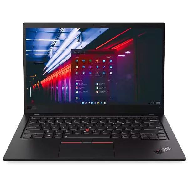 Lenovo ThinkPad X1 Carbon Gen 8 Core I7-10ma | 16 GB RAM | 512GB