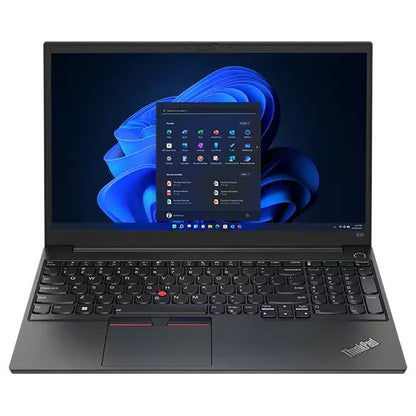 Notebook Lenovo Thinkpad E15 Gen 4 Core I5-12va | 16GB RAM | 512GB SSD [21E7S2VA00] - Buen Estado