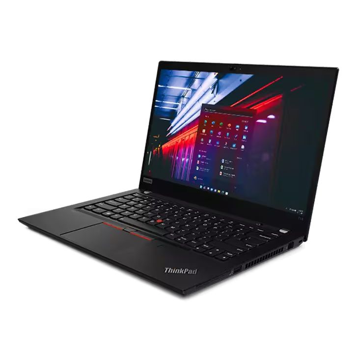 Notebook Lenovo Thinkpad T14 Gen 2 Core I7-11va | 16 GB RAM | 512 GB SSD [20W1S29A00] (SEMI NUEVO)