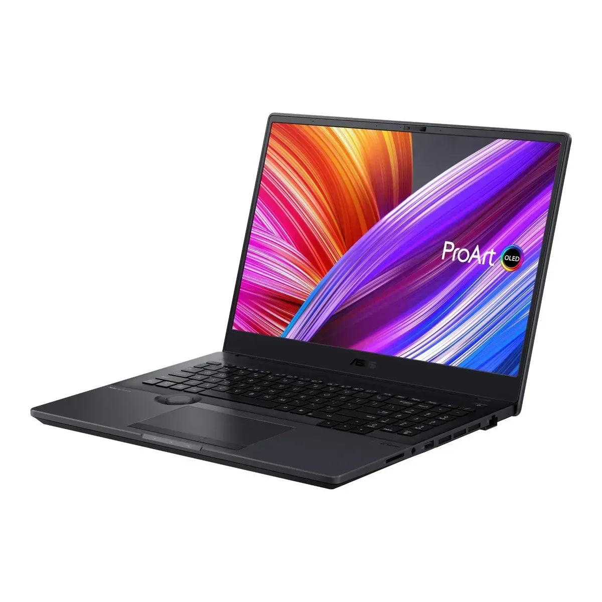 Notebook Workstation ASUS ProArt StudioBook 16 H7600ZM-L2078X Core I7-12va | RTX 3070 (8GB) | 32GB RAM | 1TB SSD - Excelente Estado
