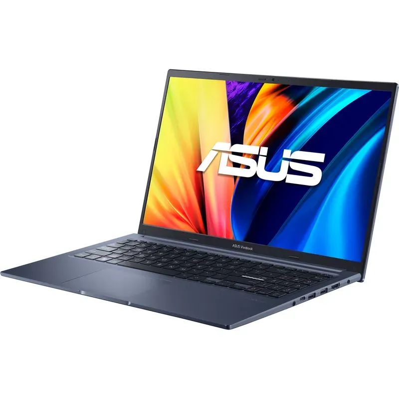 ASUS VivoBook 15 M1502YA-NJ741W Ryzen 7-7 | 16GB RAM | 512GB SSD [90NB0X21-M00V20] - Excelente Estado