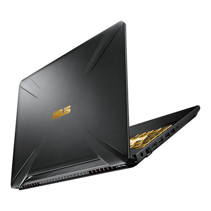 ASUS TUF Gaming FX505DV AMD Ryzen 7 | RTX 2060 | 16GB RAM | 512GB SSD [90NR02N2-M04010] - Buen Estado