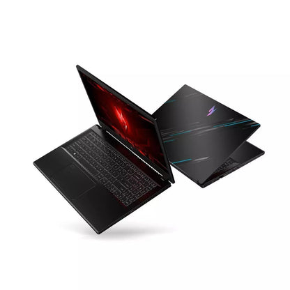 Notebook Gamer Acer Nitro V 15 ANV15-51-53W1-1 Core I5-13va | RTX 2050 (4GB) | 16GB RAM | 512GB SSD - Excelente Estado