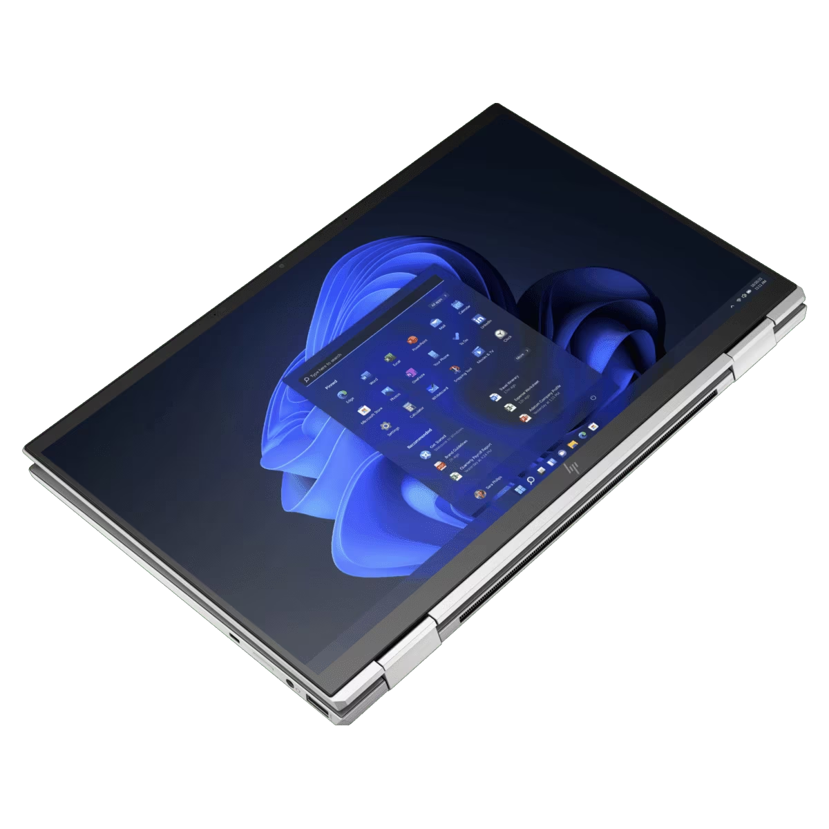 HP EliteBook x360 1040 G8 Core I7-11va | 16GB RAM  | 512GB SSD | Táctil [618S0LT] - Buen Estado