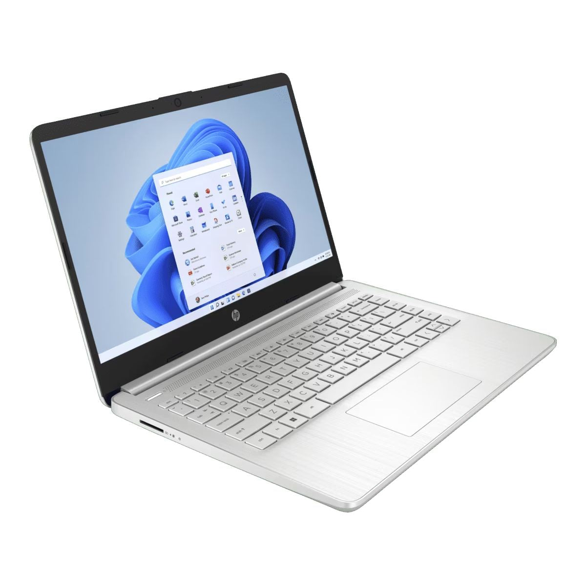 Notebook Hp 14-DQ2539LA Core I5-11va | 12GB RAM | 256GB SSD [802K8LA] - Buen Estado
