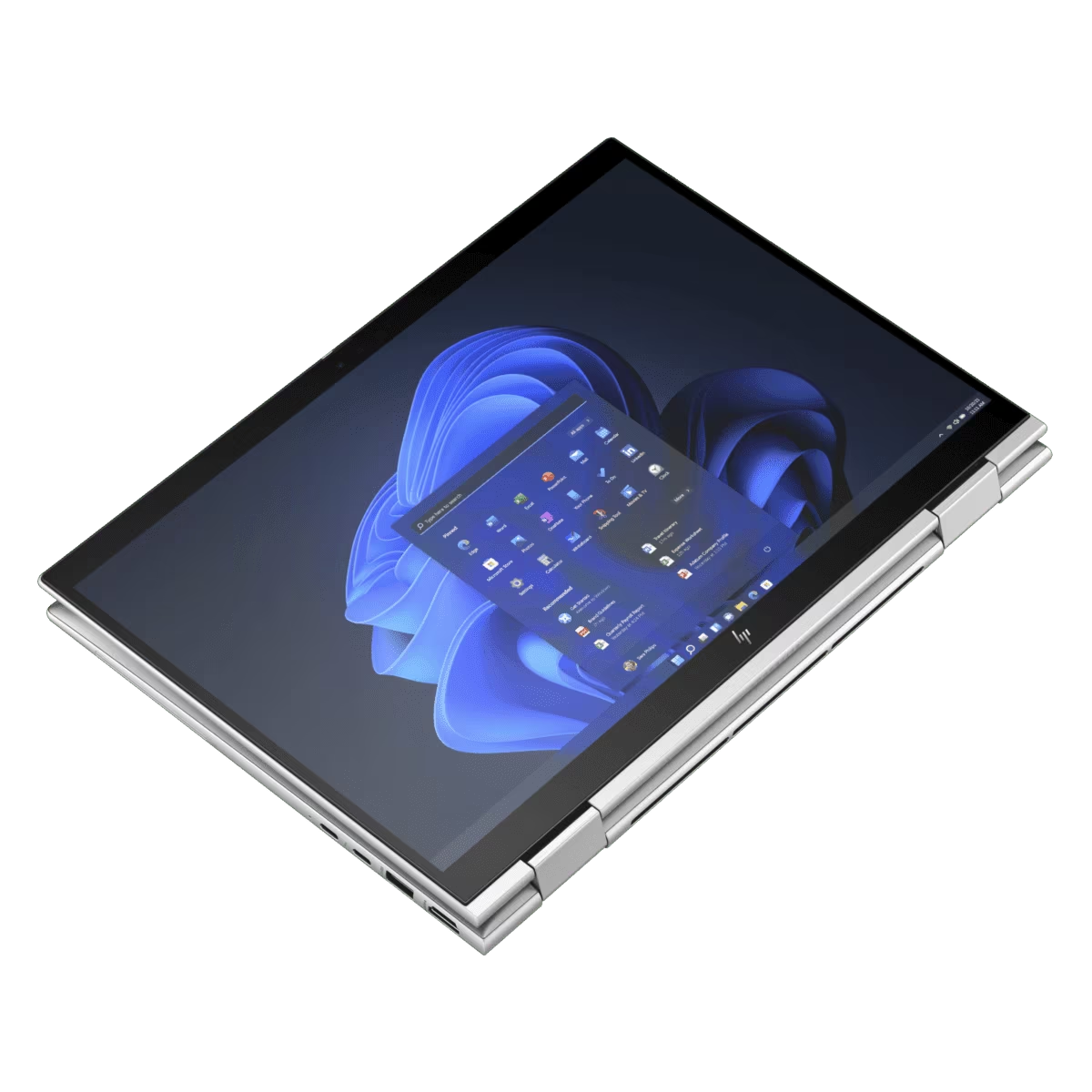 Notebook Convertible HP EliteBook x360 830 G10 Intel Core I5-13va | 16GB RAM | 512GB SSD | Táctil [734V2LA] - Buen Estado