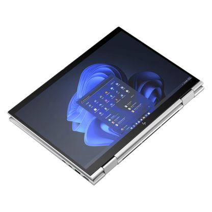 Notebook Convertible HP EliteBook x360 830 G10 Intel Core I5-13va | 16GB RAM | 512GB SSD | Táctil [734V2LA] - Buen Estado