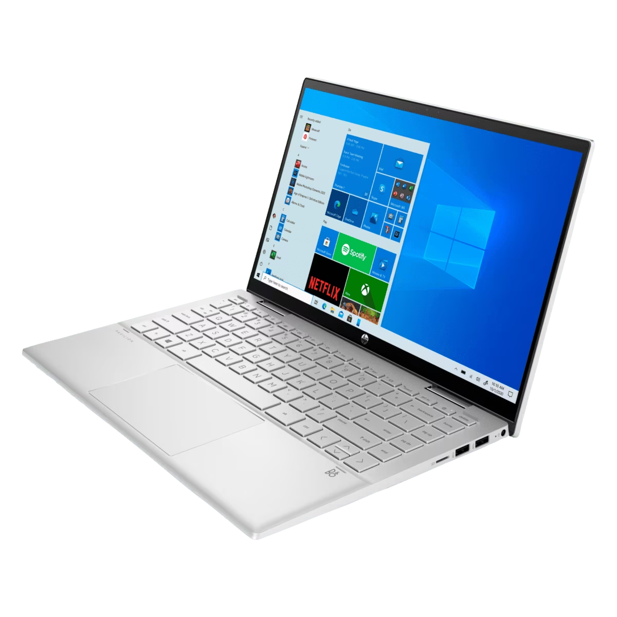Hp Pavilion X360 14-DY0011LA Core I5-11va | 16GB RAM | 512GB SSD | Táctil [3A9B4LA]