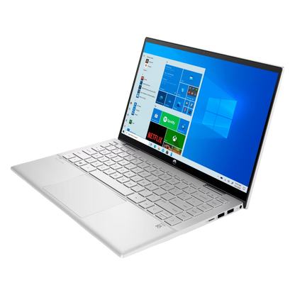 Hp Pavilion X360 14-DY0011LA Core I5-11va | 16GB RAM | 512GB SSD | Táctil [3A9B4LA]