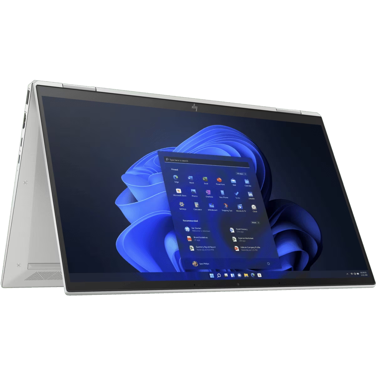 HP EliteBook x360 1040 G8 Core I7-11va | 16GB RAM  | 512GB SSD | Táctil [618S0LT] - Buen Estado