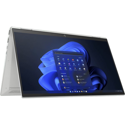 HP EliteBook x360 1040 G8 Core I7-11va | 16GB RAM  | 512GB SSD | Táctil [618S0LT] - Buen Estado