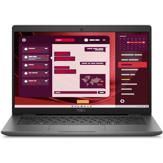 Notebook Dell Latitude 3450 I5-13va | 16GB RAM | 512GB SSD [FKHT1] (REACONDICIONADO)