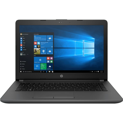 HP 240 G6 Core I5-8va | 12GB RAM | 256GB SSD [4LA35LT] - Buen Estado