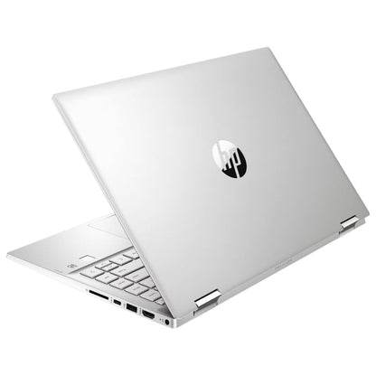 HP Pavilion x360 14-DW0005LA Core I7-10ma | 16GB RAM | 512GB SSD | Táctil [8VV69LA-MOD] - Buen Estado