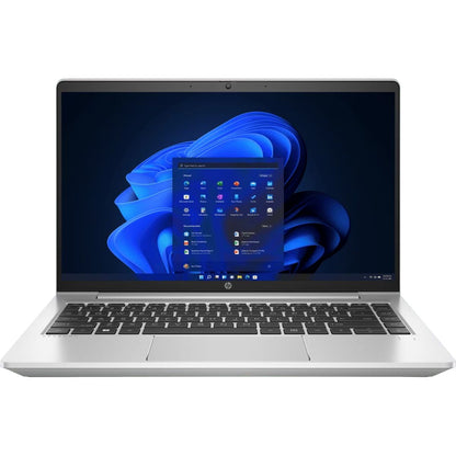 Notebook Hp Probook 440 G9 Core I5-12va | 16GB RAM | 512GB SSD | Metálico  [6C5X6LT] - Buen Estado