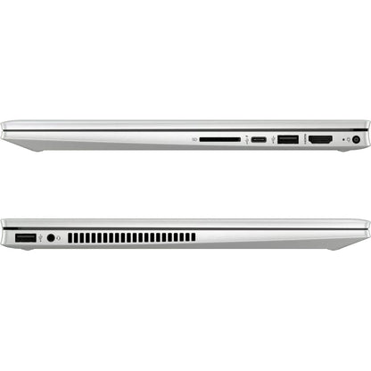 HP Pavilion x360 14-DW0005LA Core I7-10ma | 16GB RAM | 512GB SSD | Táctil [8VV69LA-MOD] - Buen Estado