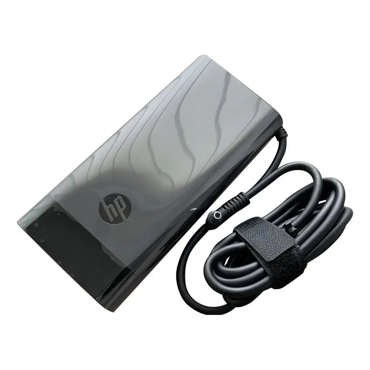 Cargador HP Original 200W Omen | Victus | Varios modelos | Punta Azul - Buen Estado