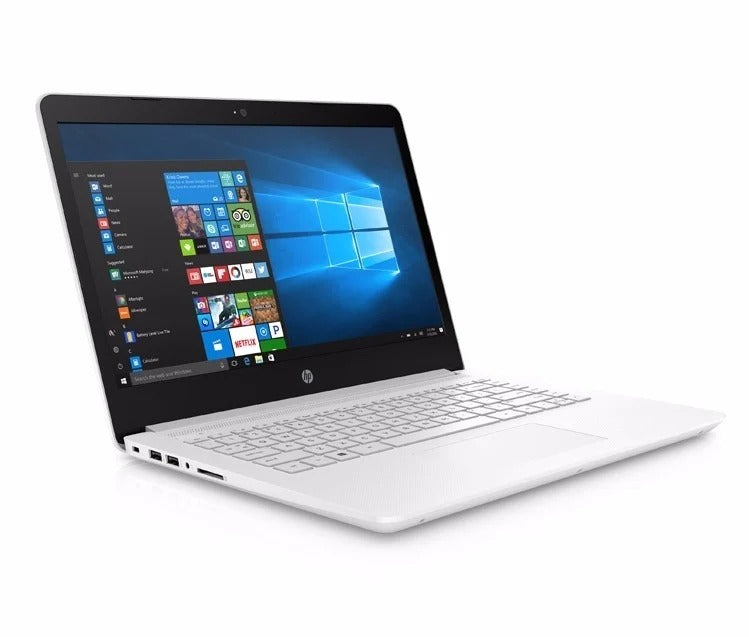HP 14-BP004LA Core I5-7ma | AMD Radeon 530 | 16GB RAM | 256GB SSD  [1GR09LA] (USADO)