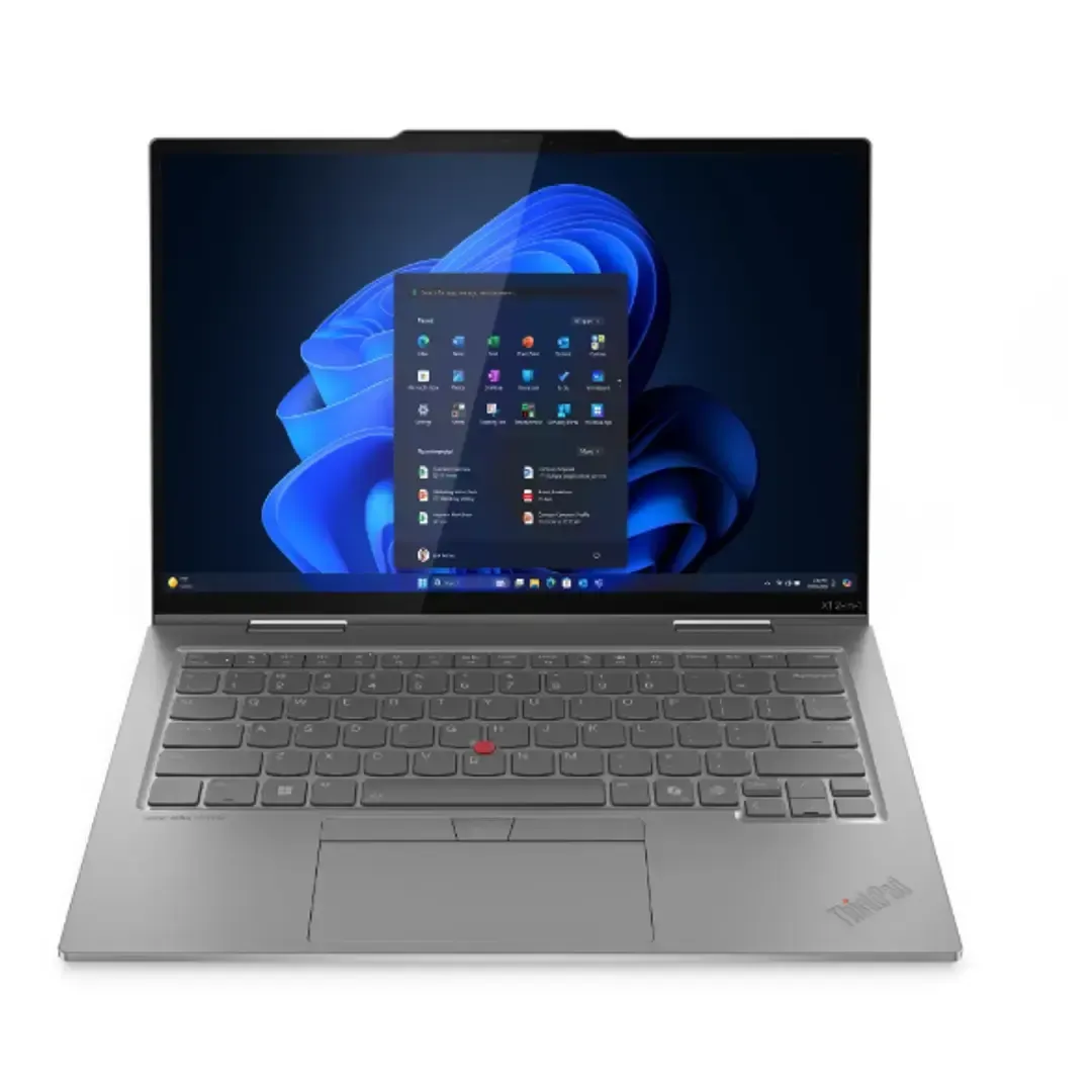 Notebook Lenovo ThinkPad X1 2-in-1 Gen 10 Aura Edition Core Ultra 7 255U | 32GB RAM | 1TB SSD | Táctil [21Q1000GCL] - Excelente Estado