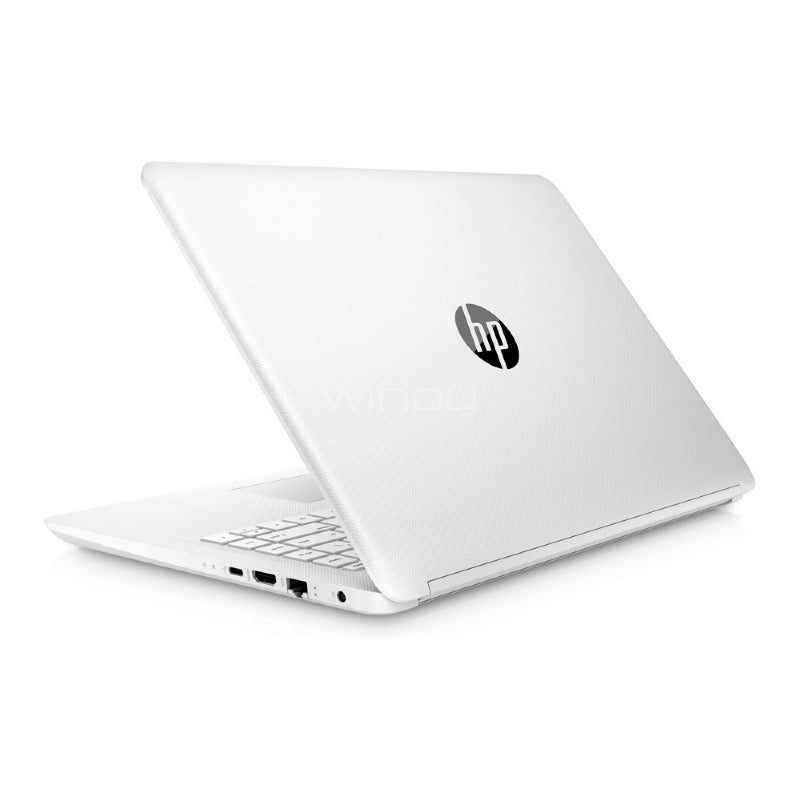 HP 14-BP004LA Core I5-7ma | AMD Radeon 530 | 16GB RAM | 256GB SSD  [1GR09LA] (USADO)