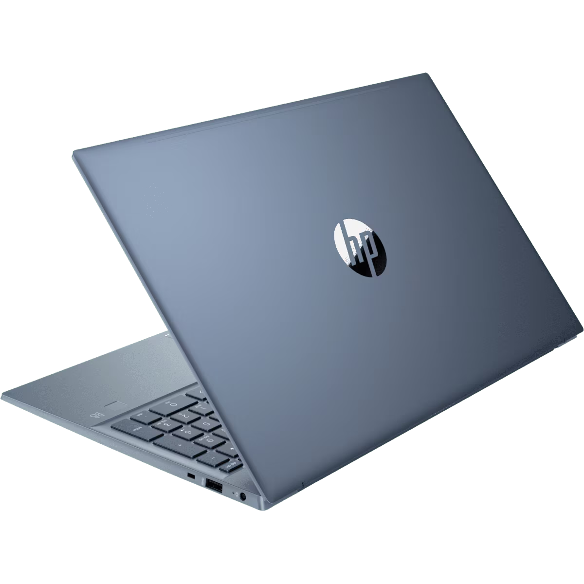 HP Pavilion 15-EH1503LA AMD Ryzen 7 | 16GB RAM | 512GB SSD [6C242LA] - Excelente Estado