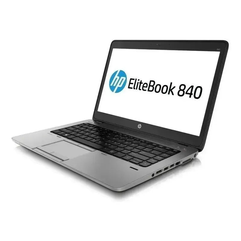 HP Elitebook 840 G1 Core I7-4ta | 8GB RAM | 256GB SSD [E3V99LT] - Buen Estado