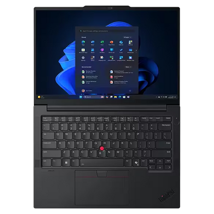 Notebook Lenovo ThinkPad E14 Gen 7 AMD Ryzen 5 230 | 16GB RAM | 512GB SSD [21T0CTO1WWCL3] - Semi Nuevo