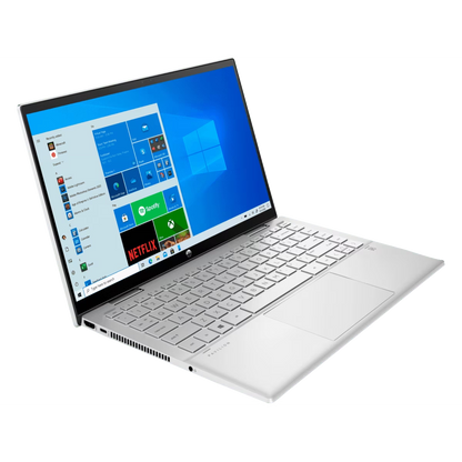 Hp Pavilion X360 14-DY0011LA Core I5-11va | 16GB RAM | 512GB SSD | Táctil [3A9B4LA]